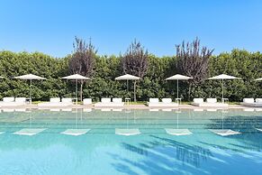 Ramo d'Aria Etna Boutique Hotel