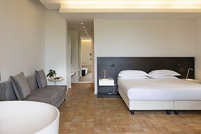 Ramo d'Aria Etna Boutique Hotel