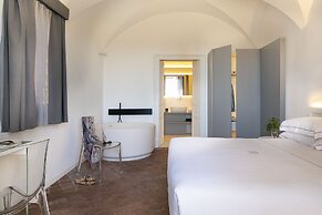 Ramo d'Aria Etna Boutique Hotel