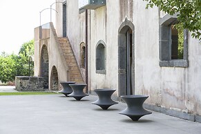 Ramo d'Aria Etna Boutique Hotel