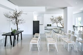 Ramo d'Aria Etna Boutique Hotel