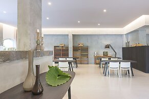 Ramo d'Aria Etna Boutique Hotel