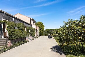 Ramo d'Aria Etna Boutique Hotel