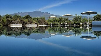 Ramo d'Aria Etna Boutique Hotel