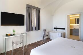 Ramo d'Aria Etna Boutique Hotel