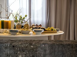 Ramo d'Aria Etna Boutique Hotel