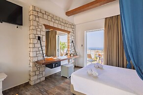 Lindos View Hotel