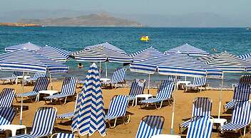 Klinakis Beach Hotel