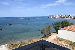 Klinakis Beach Hotel