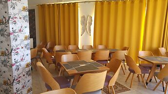 Klinakis Beach Hotel