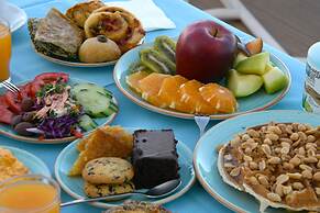 Klinakis Beach Hotel