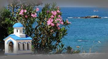 Klinakis Beach Hotel