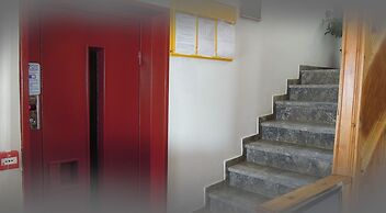 Klinakis Beach Hotel