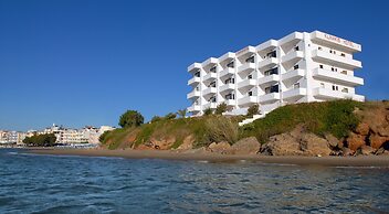 Klinakis Beach Hotel