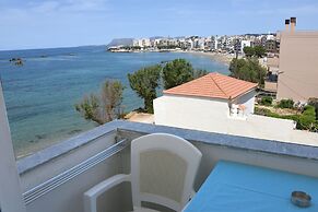 Klinakis Beach Hotel