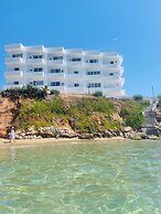 Klinakis Beach Hotel