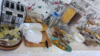 Klinakis Beach Hotel