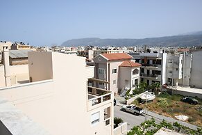 Klinakis Beach Hotel