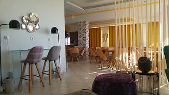 Klinakis Beach Hotel