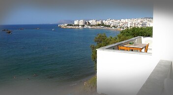 Klinakis Beach Hotel