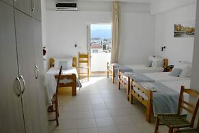 Klinakis Beach Hotel