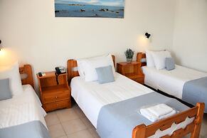 Klinakis Beach Hotel