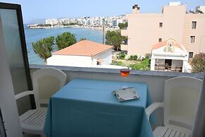 Klinakis Beach Hotel