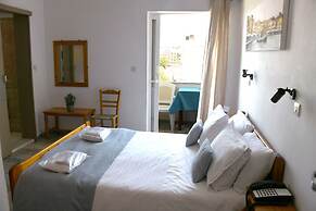 Klinakis Beach Hotel