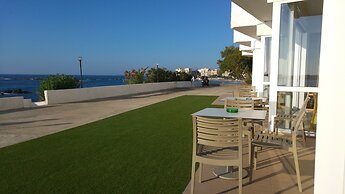 Klinakis Beach Hotel