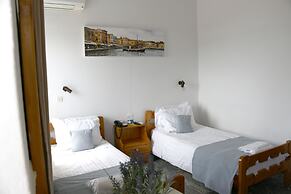 Klinakis Beach Hotel