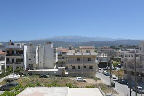 Klinakis Beach Hotel