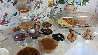 Klinakis Beach Hotel