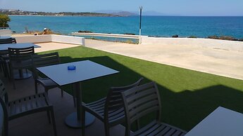 Klinakis Beach Hotel