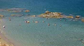 Klinakis Beach Hotel