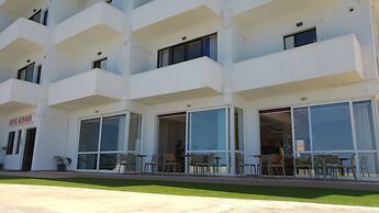 Klinakis Beach Hotel