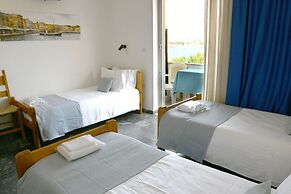 Klinakis Beach Hotel