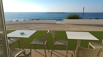 Klinakis Beach Hotel