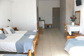 Klinakis Beach Hotel