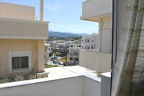 Klinakis Beach Hotel