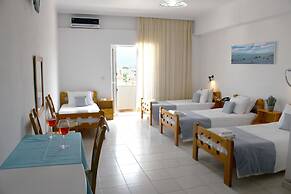 Klinakis Beach Hotel