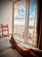 Klinakis Beach Hotel