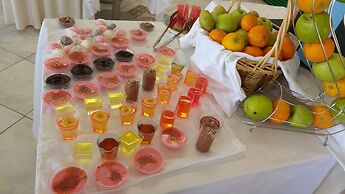 Klinakis Beach Hotel