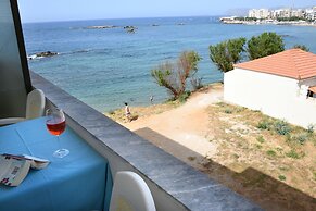 Klinakis Beach Hotel