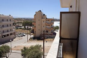 Klinakis Beach Hotel