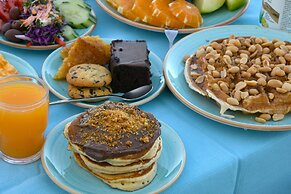 Klinakis Beach Hotel