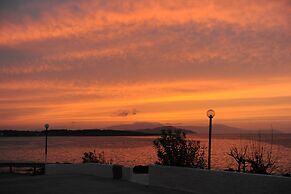 Klinakis Beach Hotel