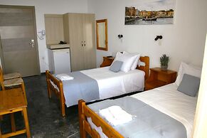 Klinakis Beach Hotel