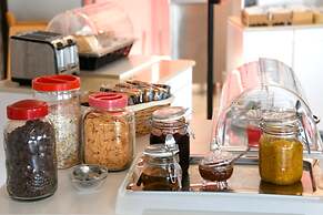 Klinakis Beach Hotel