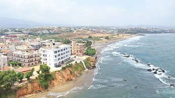 Klinakis Beach Hotel