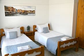 Klinakis Beach Hotel